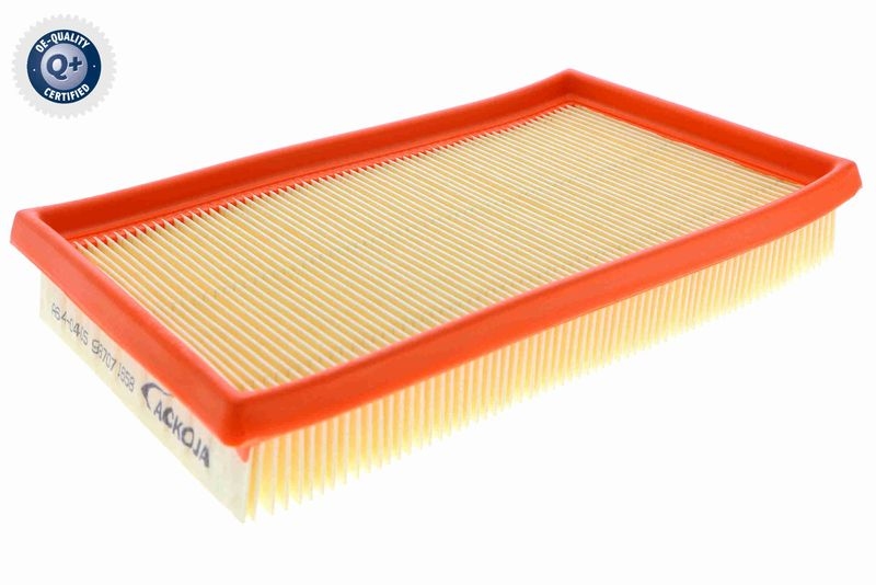 ACKOJA Luftfilter Original Ersatzteil A64-0405