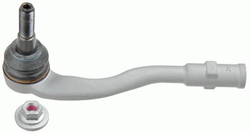 LEMFÖRDER Tie Rod End