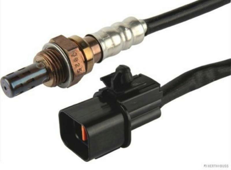 HERTH+BUSS JAKOPARTS Lambda Sensor