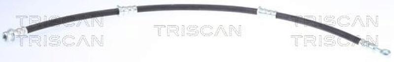 TRISCAN Brake Hose