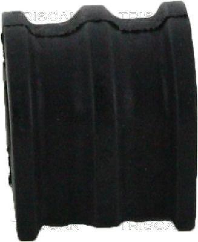 TRISCAN Lagerbuchse, Stabilisator 8500 25848