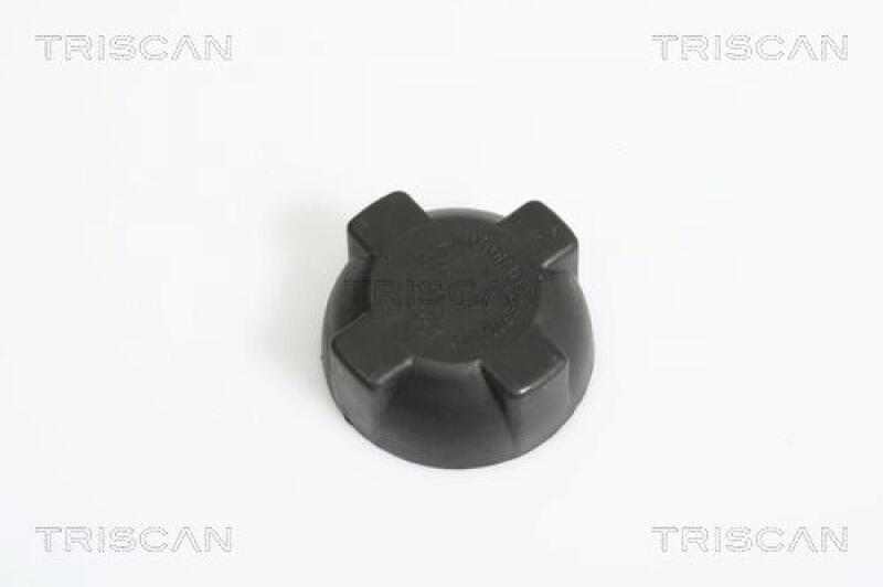 TRISCAN Sealing Cap, coolant tank