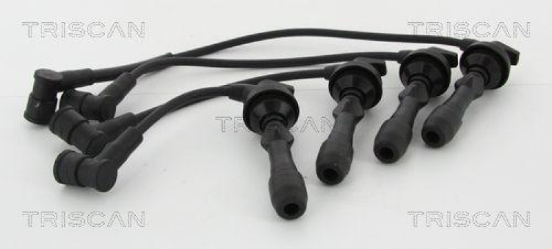 TRISCAN Ignition Cable Kit