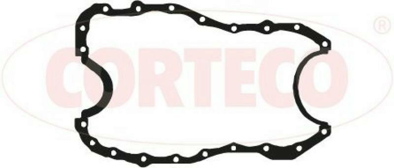 CORTECO Gasket, oil sump