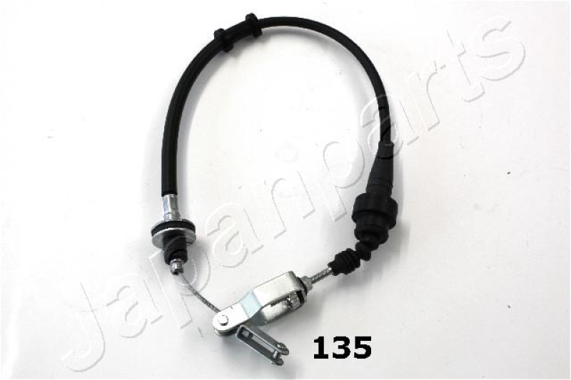 JAPANPARTS Seilzug, Kupplungsbet&auml;tigung GC-135