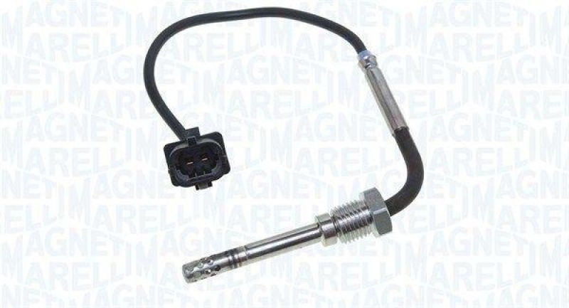 MAGNETI MARELLI Sensor, Abgastemperatur 172000047010