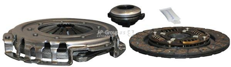 JP GROUP Clutch Kit JP GROUP