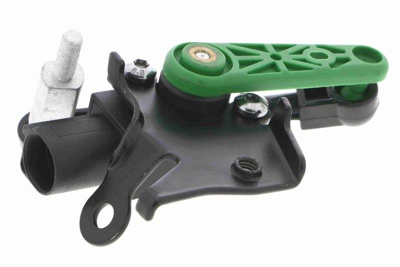 VEMO Sensor, Leuchtweitenregulierung Green Mobility Parts