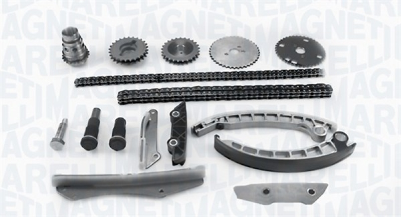 MAGNETI MARELLI Timing Chain Kit