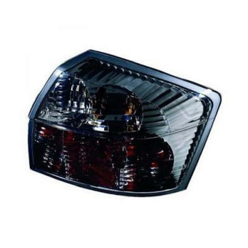 DIEDERICHS Combination Rearlight Set HD Tuning