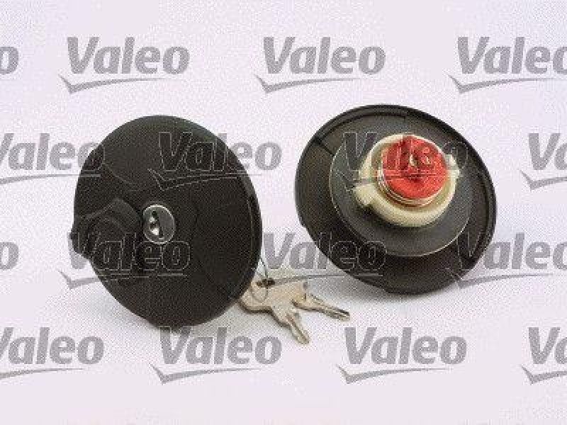 VALEO Sealing Cap, fuel tank