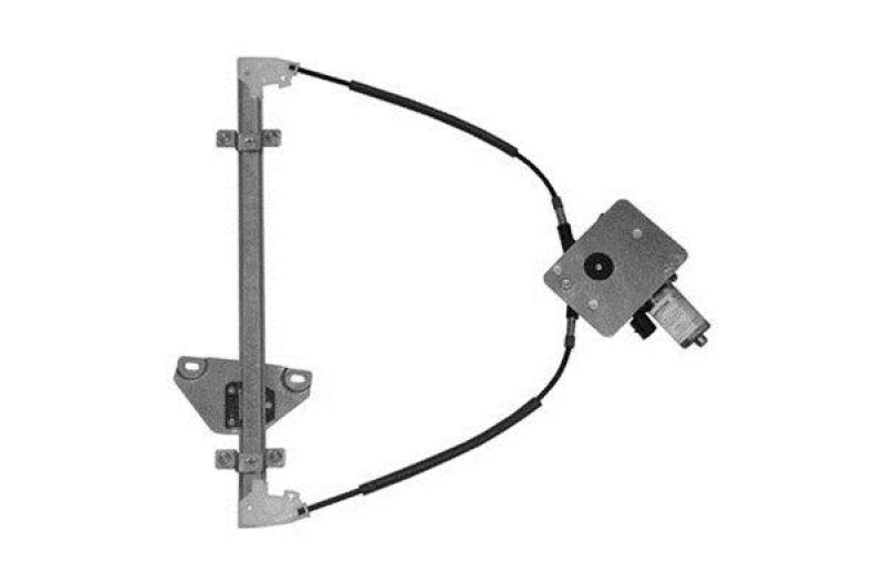 MAGNETI MARELLI Window Regulator