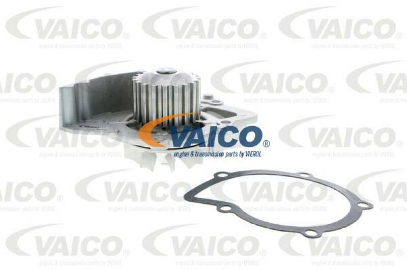 VAICO Water Pump Original VAICO Quality