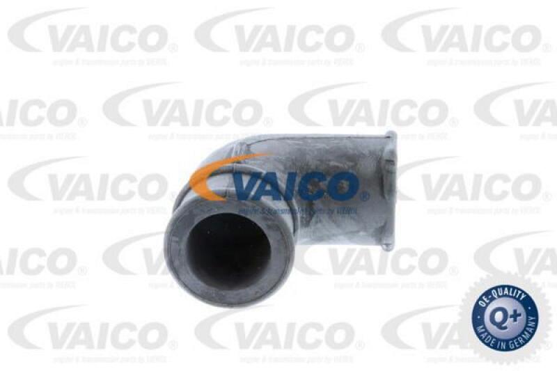 VAICO Hose, air supply Q+, original equipment manufacturer quality MADE IN GERMANY