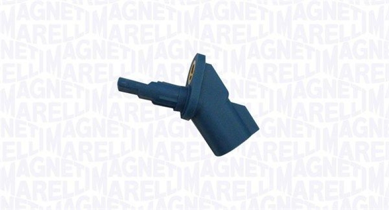 MAGNETI MARELLI Sensor, wheel speed