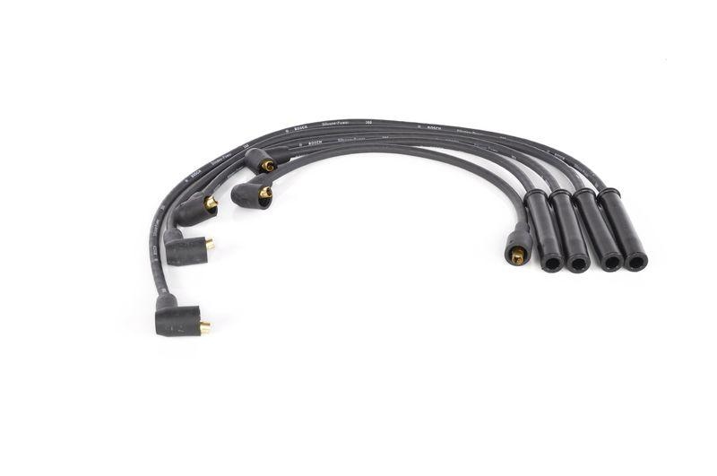 BOSCH Z&uuml;ndleitungssatz 0 986 356 706