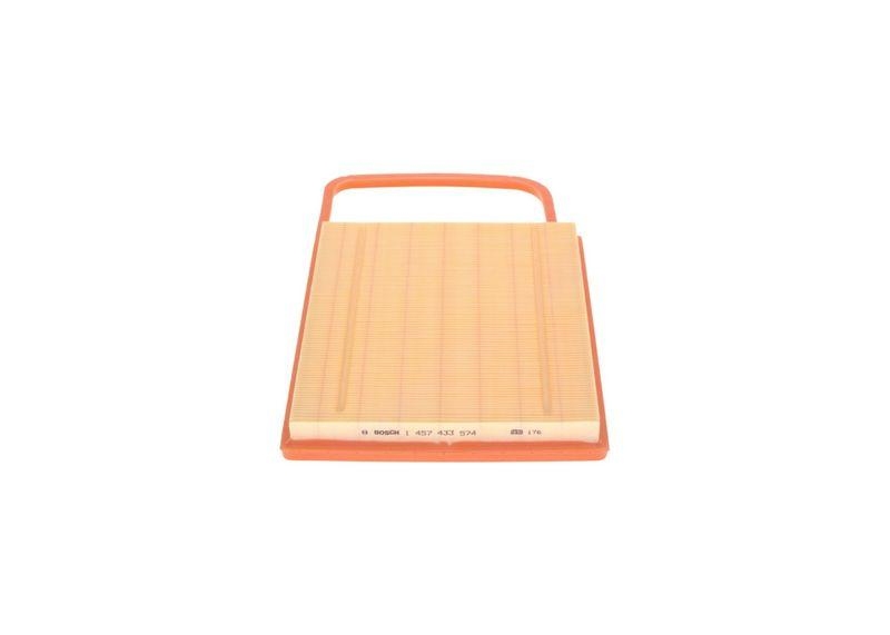 BOSCH Luftfilter 1 457 433 574