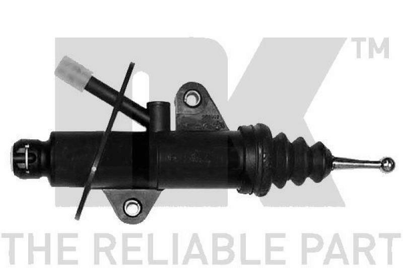 NK Geberzylinder, Kupplung 832507