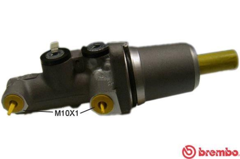 BREMBO Hauptbremszylinder ESSENTIAL LINE M 85 068