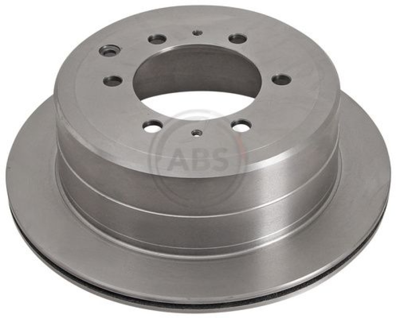 2x A.B.S. Brake Disc