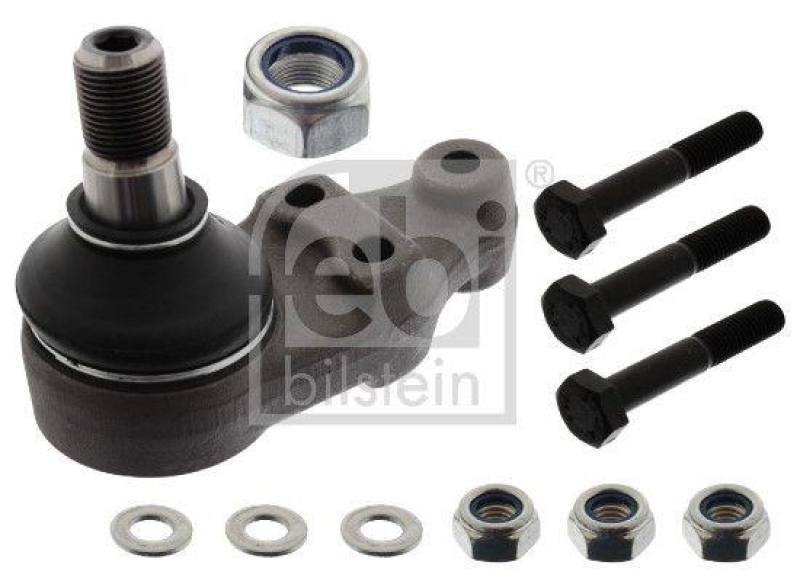 FEBI BILSTEIN Trag-/Führungsgelenk 10162