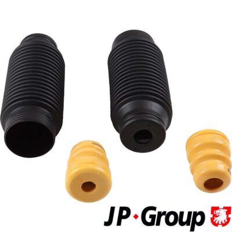 JP GROUP Dust Cover Kit, shock absorber JP GROUP