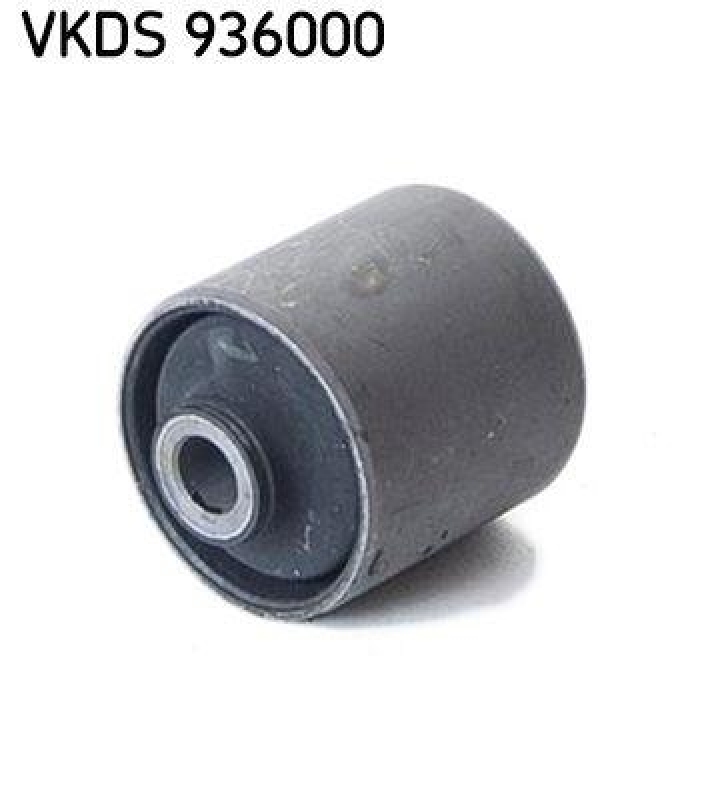 SKF Lagerung, Lenker VKDS 936000