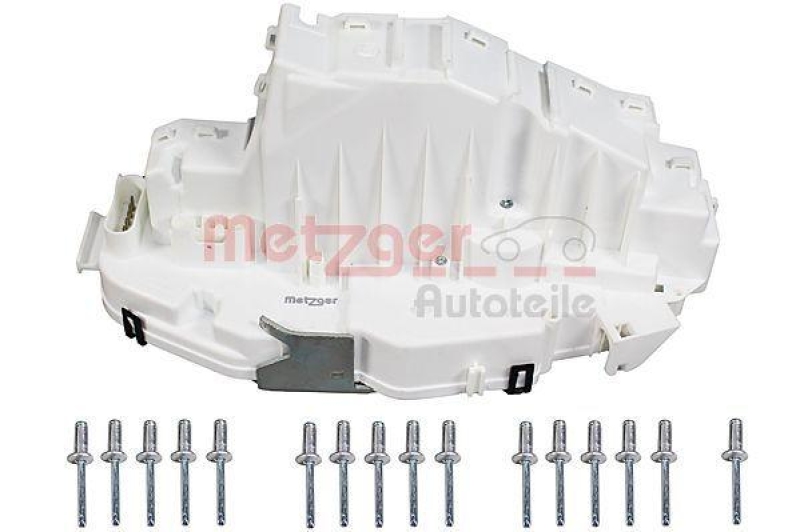 METZGER Door Lock GREENPARTS