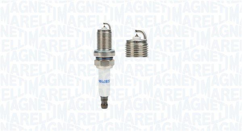 MAGNETI MARELLI Z&uuml;ndkerze 62708000051