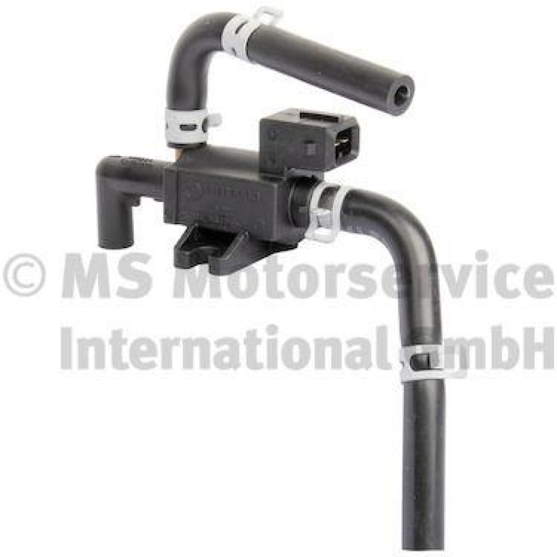 PIERBURG Boost Pressure Control Valve