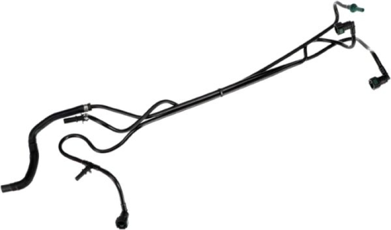 GATES Fuel Hose