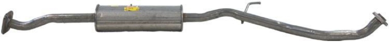 BOSAL Centre Muffler
