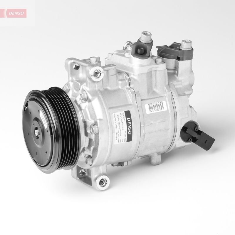 DENSO Kompressor, Klimaanlage DCP02041