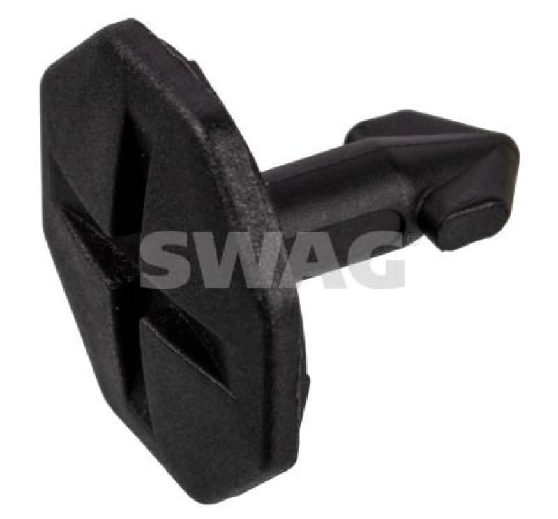 SWAG Engine Guard/Skid Plate