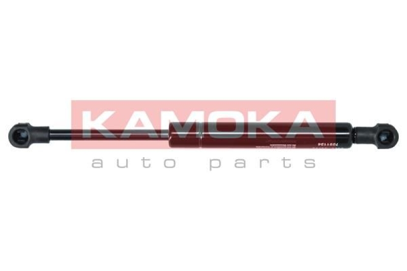 KAMOKA Gasfeder, Motorhaube