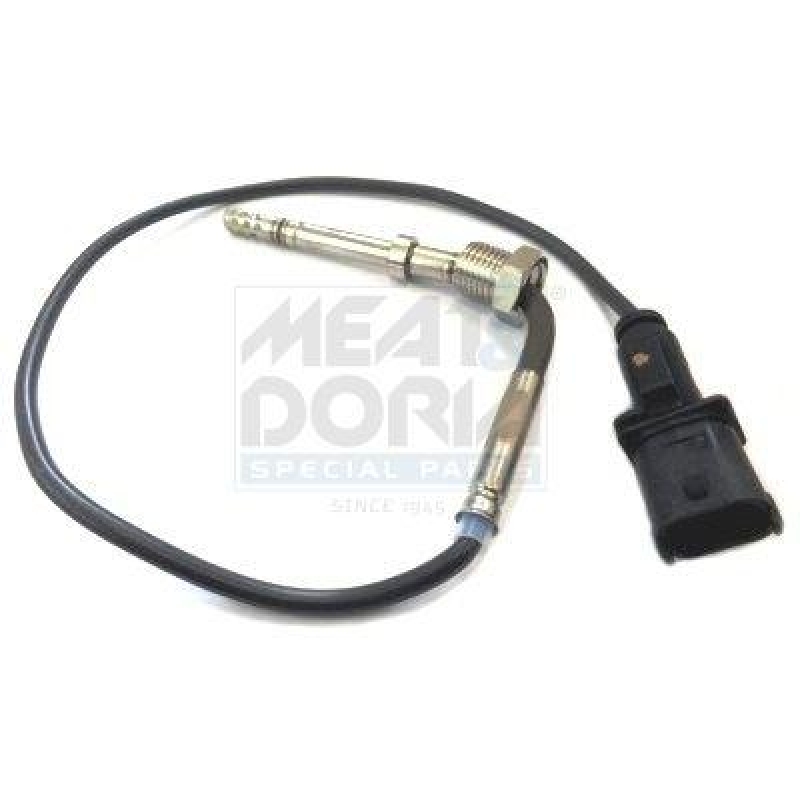 MEAT & DORIA Sensor, exhaust gas temperature