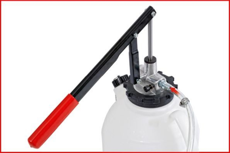KS TOOLS Filling Device, transmission oil