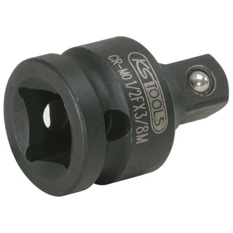 KS TOOLS Reduzieradapter, Knarre