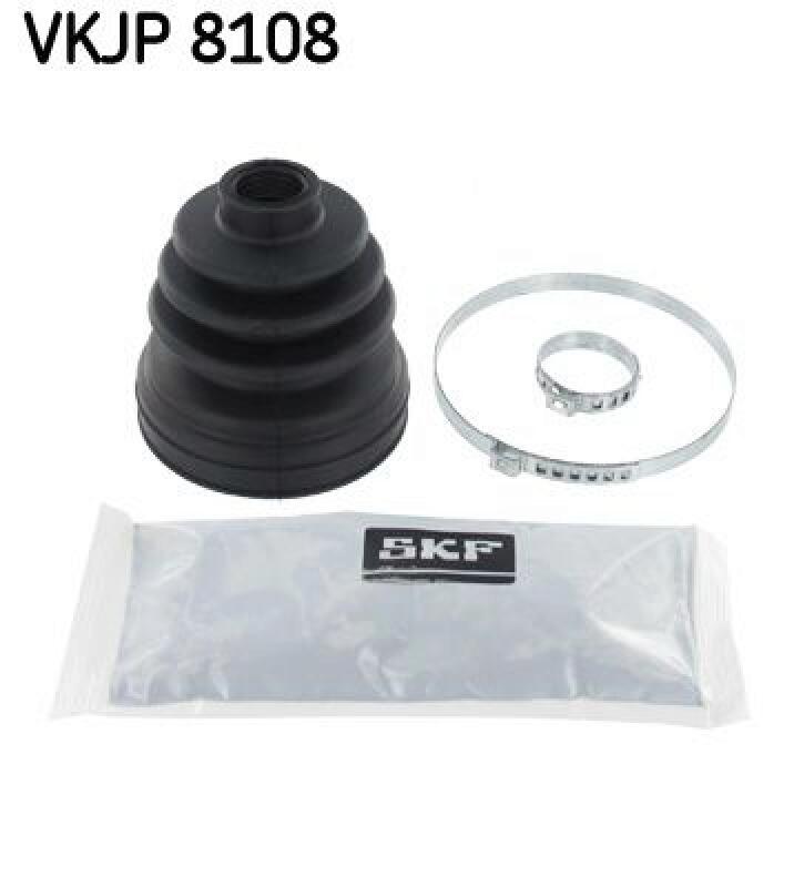 SKF Bellow Set, drive shaft