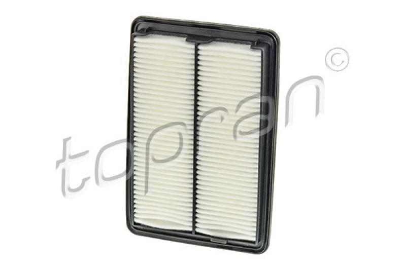 TOPRAN Luftfilter 701538