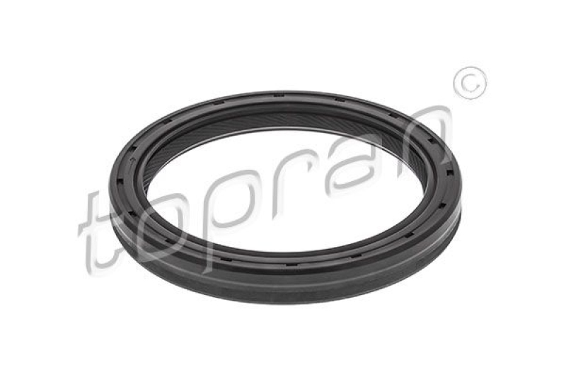 TOPRAN Shaft Seal, oil pump