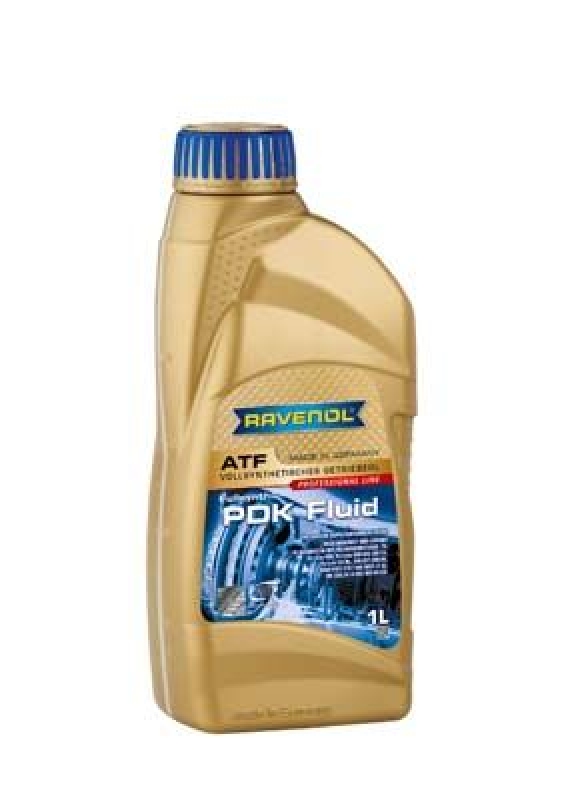 RAVENOL Automatikgetriebeöl RAVENOL PDK Fluid