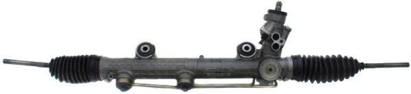 SPIDAN Steering Gear