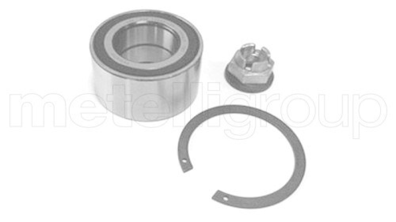 METELLI Wheel Bearing Kit