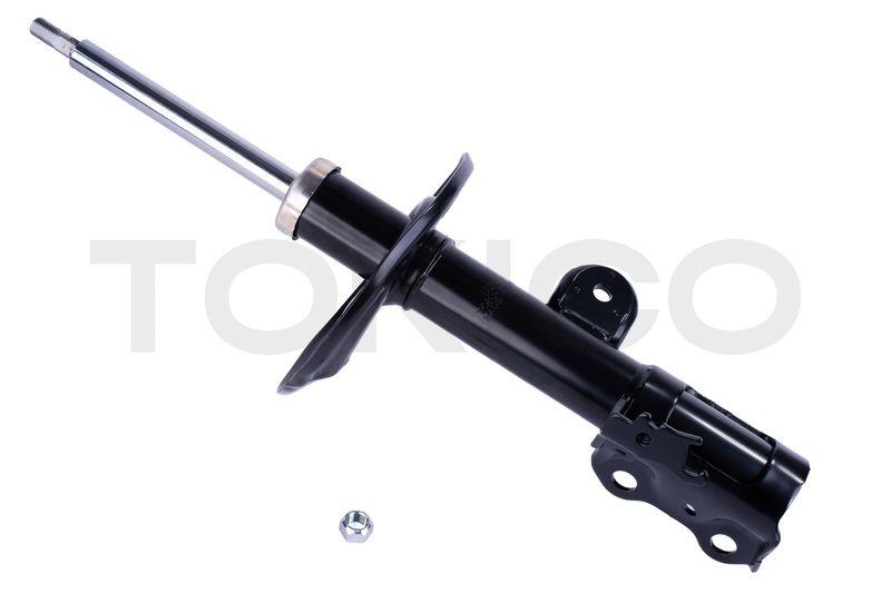 TOKICO Shock Absorber