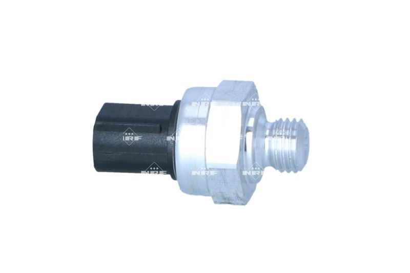 NRF Sensor, Abgasdruck