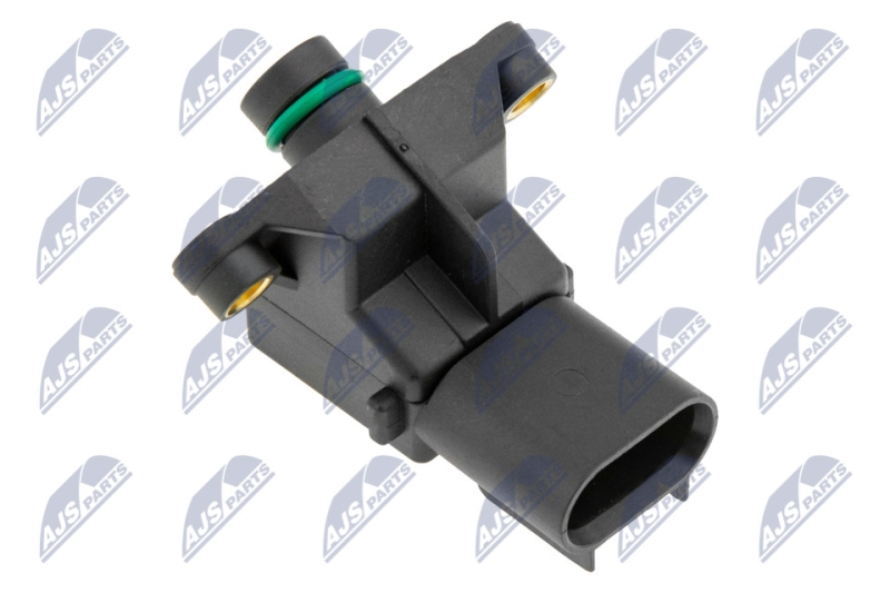 NTY Sensor, Saugrohrdruck ECM-CH-009