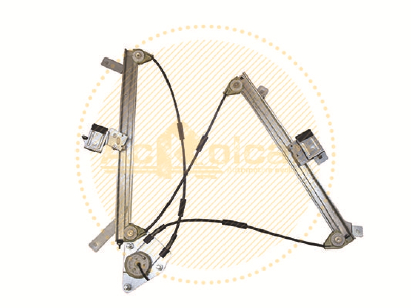 Ac Rolcar Window Regulator