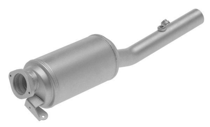 IMASAF Ru&szlig;-/Partikelfilter, Abgasanlage 61.69.73