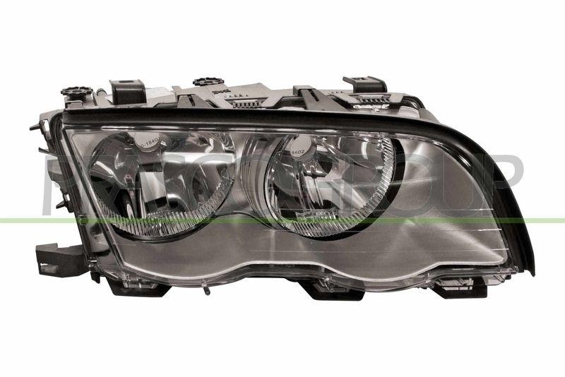 Headlight